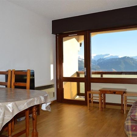 Ferienwohnung 2 Pieces Cabine Avec Balcon Et Parking A Font-Romeu - Fr-1-580-19 Exterior foto